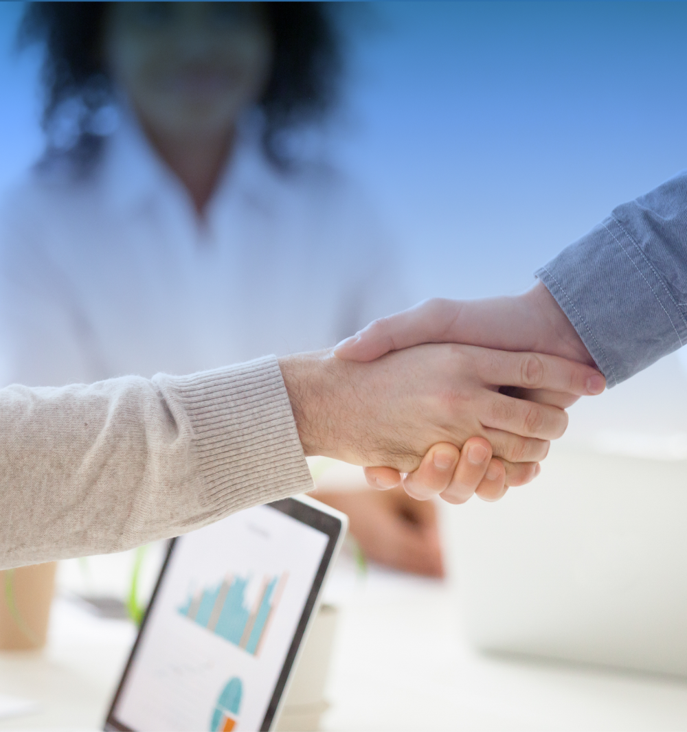 Maintain Existing Customer