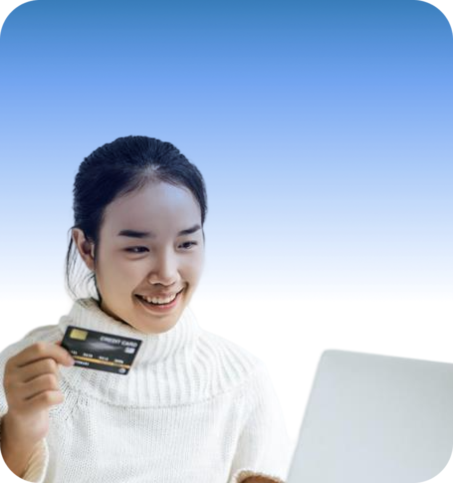 Motivate Customers to spend more